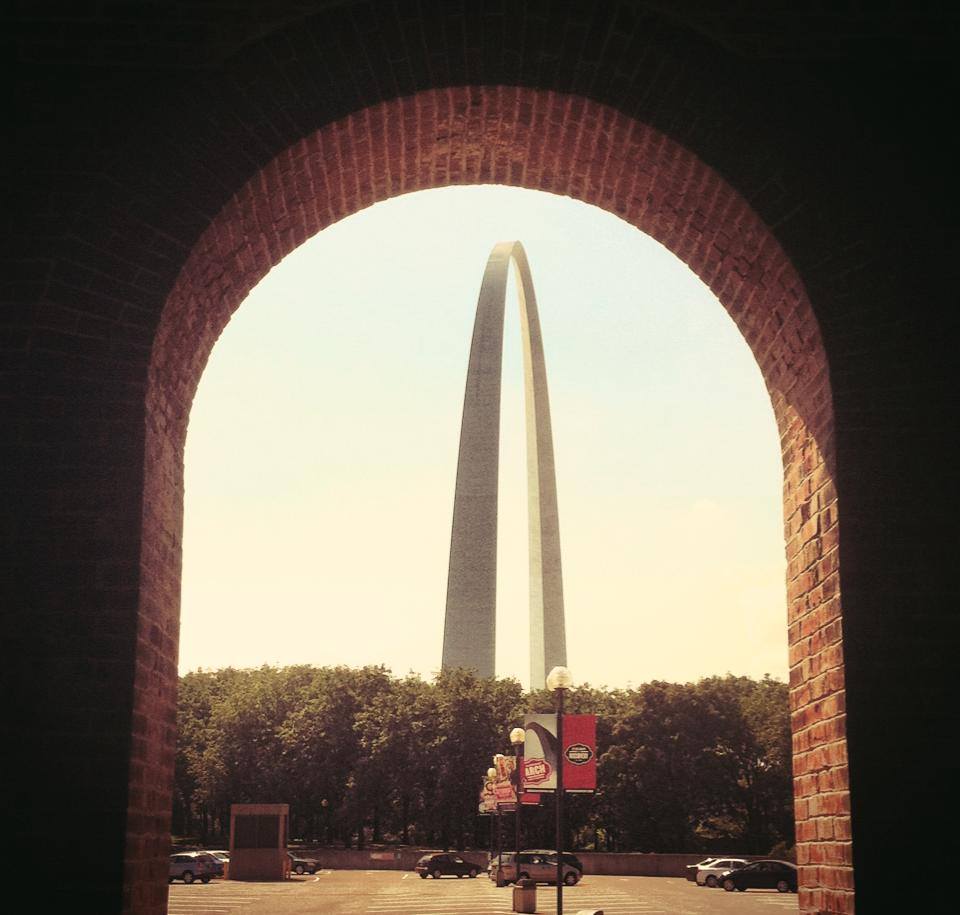 Arch in Arch