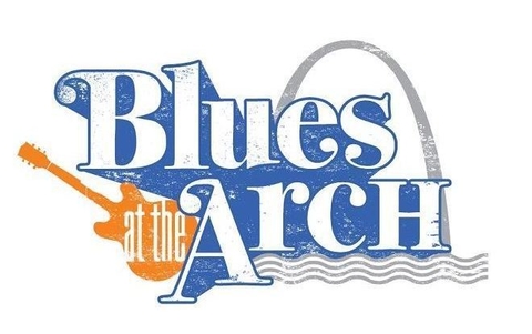 Blues at the Arch