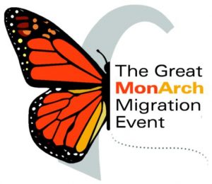 MonArch Migration Event Logo