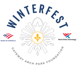 2019 Winterfest Logo