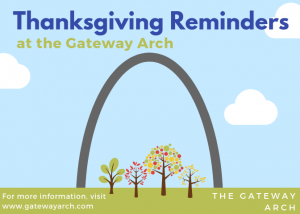 Thanksgiving Reminders Graphic