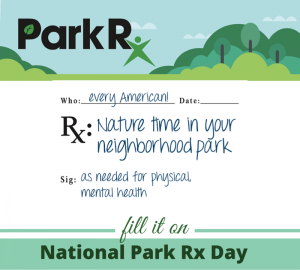 Park RX Day
