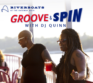 Groove and Spin guests