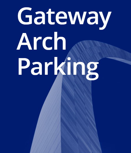 Arch Parking Graphic